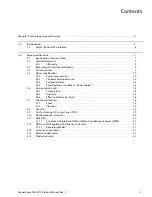 Preview for 3 page of Seagate ST8000NM002A Manual