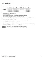 Preview for 6 page of Seagate ST8000NM002A Manual