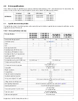 Preview for 8 page of Seagate ST8000NM002A Manual