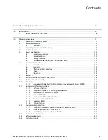 Preview for 3 page of Seagate ST8000NM0045 Product Manual