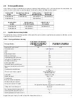 Preview for 8 page of Seagate ST8000NM0045 Product Manual