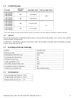 Preview for 10 page of Seagate ST8000NM0045 Product Manual