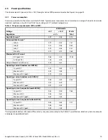 Preview for 11 page of Seagate ST8000NM0045 Product Manual