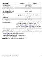 Preview for 8 page of Seagate ST8000VE000 Product Manual