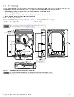 Preview for 20 page of Seagate ST8000VE000 Product Manual