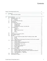 Preview for 3 page of Seagate ST8000VE0004 Product Manual