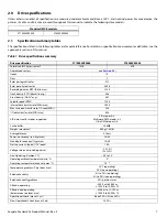 Preview for 8 page of Seagate ST8000VE0004 Product Manual