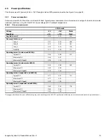 Preview for 11 page of Seagate ST8000VE0004 Product Manual