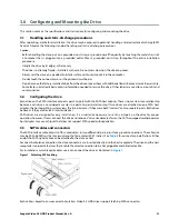 Preview for 22 page of Seagate ST8000VM004 Product Manual