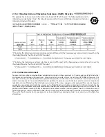 Preview for 22 page of Seagate ST8000VN0002 Product Manual