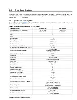 Preview for 8 page of Seagate ST8000VX000 Product Manual