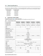 Preview for 9 page of Seagate ST8000VX002 Product Manual