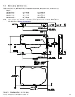 Предварительный просмотр 41 страницы Seagate ST900MM0006 Product Manual