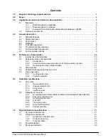 Preview for 3 page of Seagate ST900MM0036 Product Manual