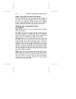 Preview for 14 page of Seagate ST9051A Installation Manual