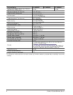 Preview for 12 page of Seagate ST9100011FS Product Manual