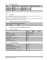 Preview for 13 page of Seagate ST9100011FS Product Manual