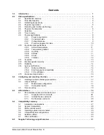 Preview for 3 page of Seagate ST9100822A Product Manual