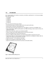 Preview for 11 page of Seagate ST9100824A - Momentus 5400.2 100 GB Hard Drive Product Manual