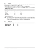 Preview for 17 page of Seagate ST9100824A - Momentus 5400.2 100 GB Hard Drive Product Manual