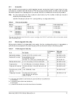 Предварительный просмотр 27 страницы Seagate ST9100828A - Momentus 5400.3 100 GB Hard Drive Product Manual