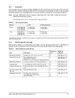 Предварительный просмотр 19 страницы Seagate ST9100828AS - Momentus 5400.3 100 GB Hard Drive Product Manual