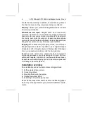 Preview for 4 page of Seagate ST9100A Installation Manual