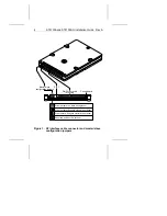 Preview for 6 page of Seagate ST9100A Installation Manual