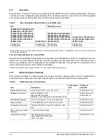 Preview for 22 page of Seagate ST9120315AS - Momentus 5400.6 120 GB Hard Drive Product Manual