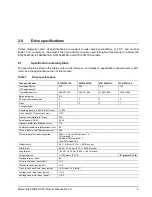 Preview for 11 page of Seagate ST9120817AS - Momentus 5400.4 120 GB Hard Drive Product Manual