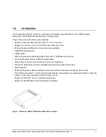 Preview for 7 page of Seagate ST9120821AS - Momentus 5400.2 120 GB Hard Drive Product Manual