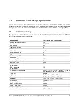 Preview for 9 page of Seagate ST9120821AS - Momentus 5400.2 120 GB Hard Drive Product Manual