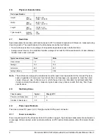 Preview for 12 page of Seagate ST9120821AS - Momentus 5400.2 120 GB Hard Drive Product Manual