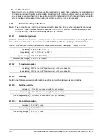 Preview for 16 page of Seagate ST9120821AS - Momentus 5400.2 120 GB Hard Drive Product Manual