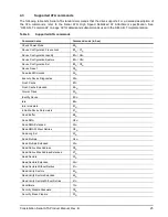 Preview for 31 page of Seagate ST9160511NS - Constellation 7200 160 GB Hard Drive Product Manual