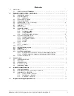 Preview for 3 page of Seagate ST9160821AS Product Manual