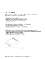 Preview for 7 page of Seagate ST9160821AS Product Manual