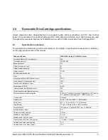 Preview for 9 page of Seagate ST9160821AS Product Manual