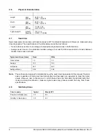 Preview for 12 page of Seagate ST9160821AS Product Manual