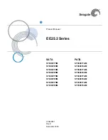 Preview for 1 page of Seagate ST930817AM Product Manual