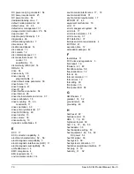 Preview for 80 page of Seagate ST936701LC - Savvio 36.7 GB Hard Drive Product Manual