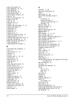 Preview for 82 page of Seagate ST936701LC - Savvio 36.7 GB Hard Drive Product Manual