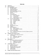 Preview for 3 page of Seagate ST9408116A Product Manual