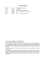 Preview for 2 page of Seagate ST9500430SS - Constellation 7200 500 GB Hard Drive Product Manual