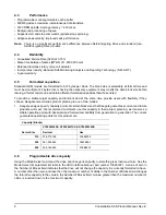 Preview for 16 page of Seagate ST9500430SS - Constellation 7200 500 GB Hard Drive Product Manual