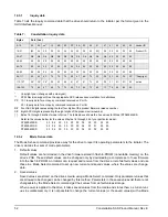 Preview for 60 page of Seagate ST9500430SS - Constellation 7200 500 GB Hard Drive Product Manual