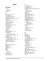 Preview for 71 page of Seagate ST9500430SS - Constellation 7200 500 GB Hard Drive Product Manual