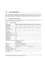 Preview for 9 page of Seagate ST980815SB - Momentus 5400.3 Blade Server 80 GB Hard Drive Product Manual