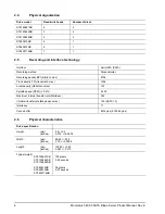 Preview for 12 page of Seagate ST980815SB - Momentus 5400.3 Blade Server 80 GB Hard Drive Product Manual