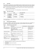 Preview for 18 page of Seagate ST980815SB - Momentus 5400.3 Blade Server 80 GB Hard Drive Product Manual